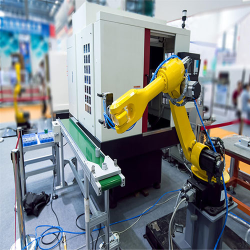 阜阳机械制造领域