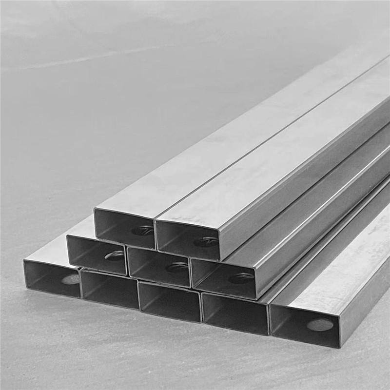 阜阳304不锈钢方管