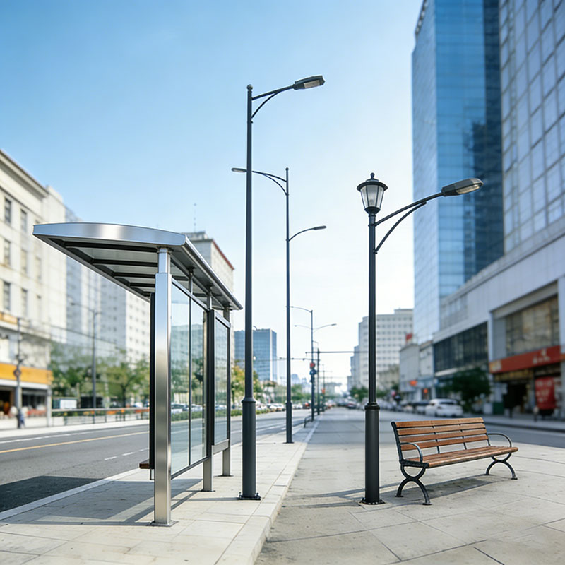 阜阳在市政设施领域