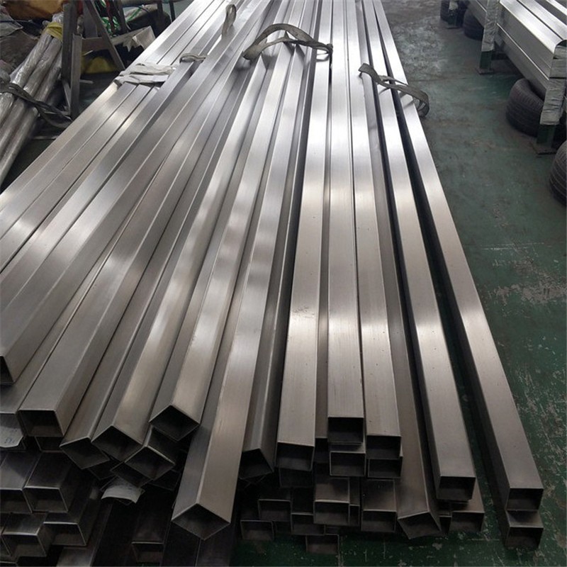 阜阳定尺切割304不锈钢无缝方管