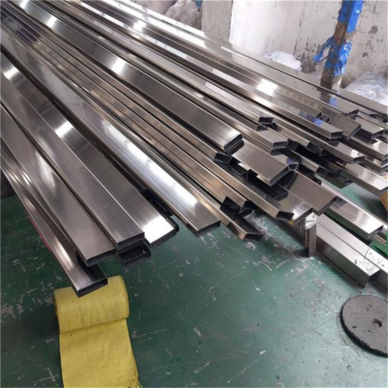 阜阳定尺切割316L不锈钢无缝方管